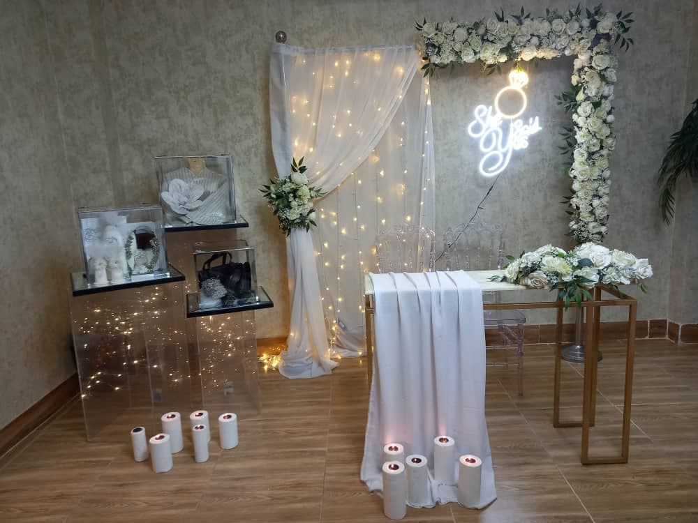 اجاره دیزاین عروس ژیکال در کرمانشاه