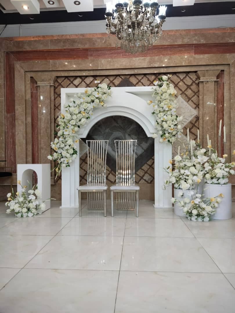 اجاره دیزاین عروس ژیکال در کرمانشاه