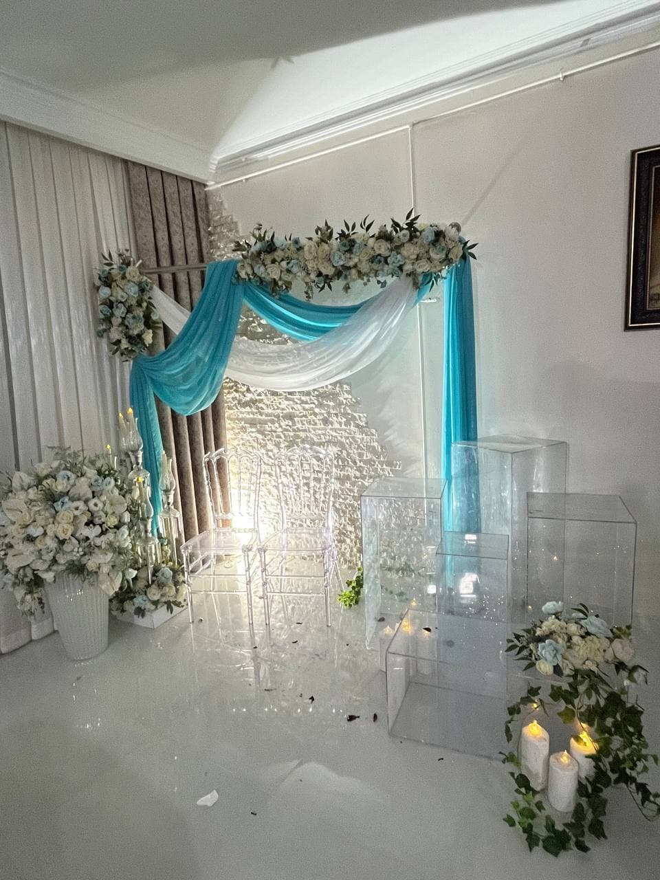 اجاره دیزاین عروس ژیکال در کرمانشاه