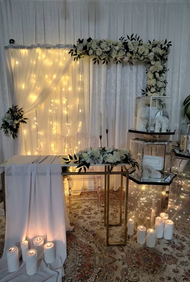 اجاره دیزاین عروس ژیکال در کرمانشاه