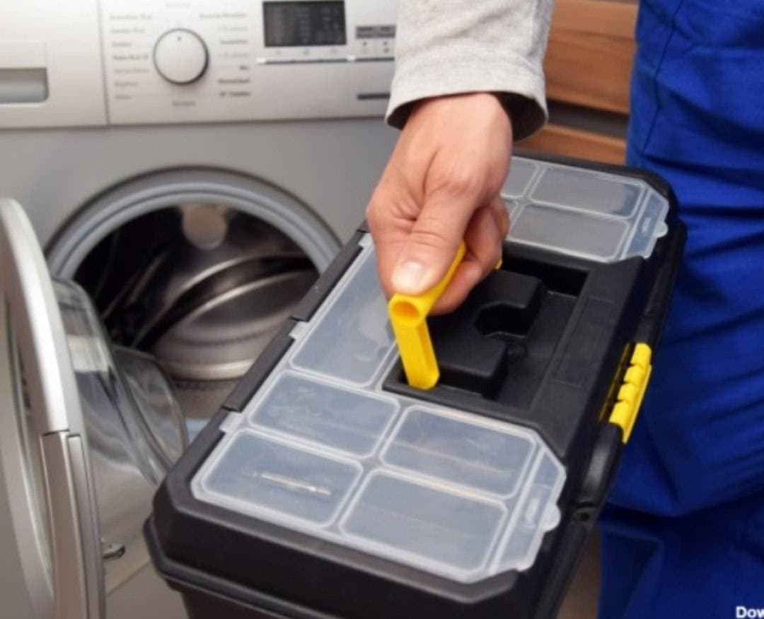 نصب و تعمیر لباسشویی سرشار در غرب تهران