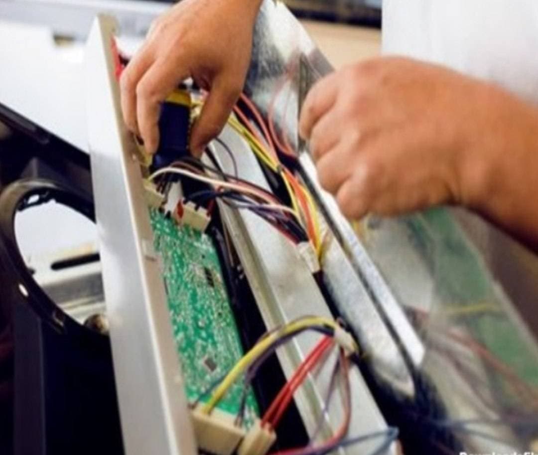 نصب و تعمیر لباسشویی سرشار در غرب تهران