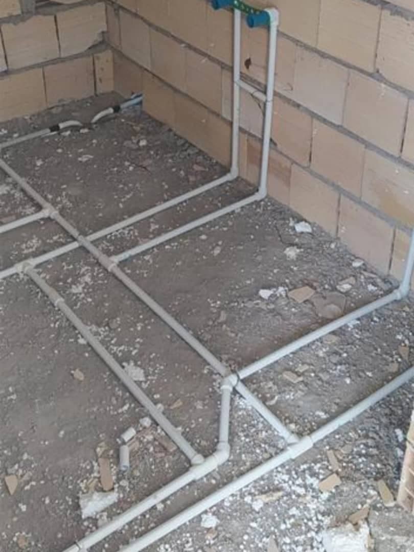 تاسیسات سرمایشی و گرمایشی نفیس در چهاردانگه