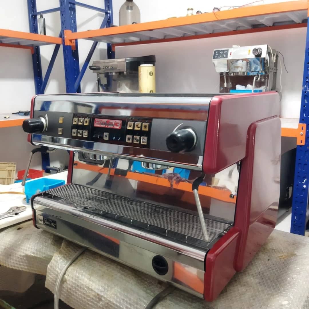 تولید و فروش شلوار پارچه ای مردانه کلاسیک و ساده یاری گران زندگی در کوهدشت