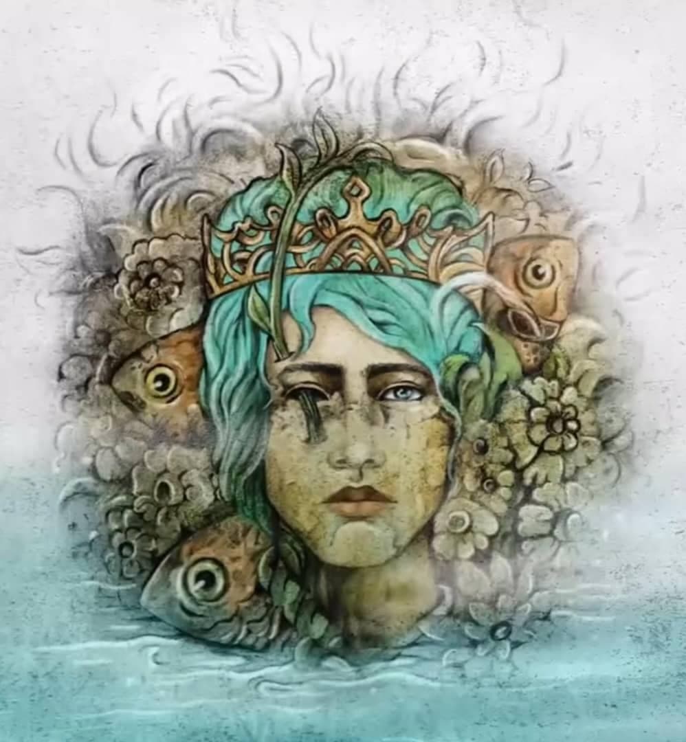 آموزشگاه فنی و حرفه ای آزاد هنری آرامش خیال در حبیب آباد