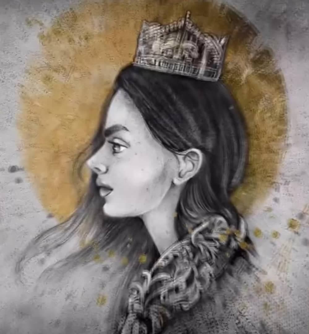 آموزشگاه فنی و حرفه ای آزاد هنری آرامش خیال در حبیب آباد