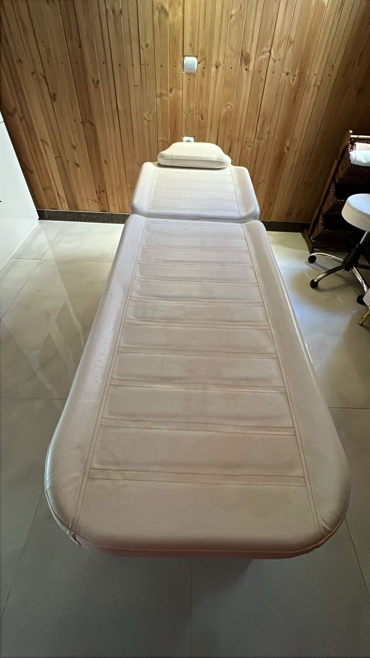 اتاق ماساژ آرامش در بلوار انقلاب کرج