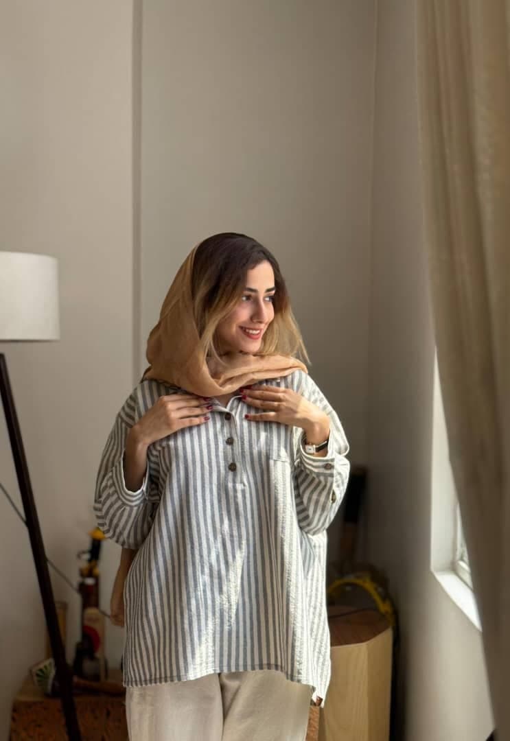 تولید منسوجات یزدی سرای خواجه در یزد