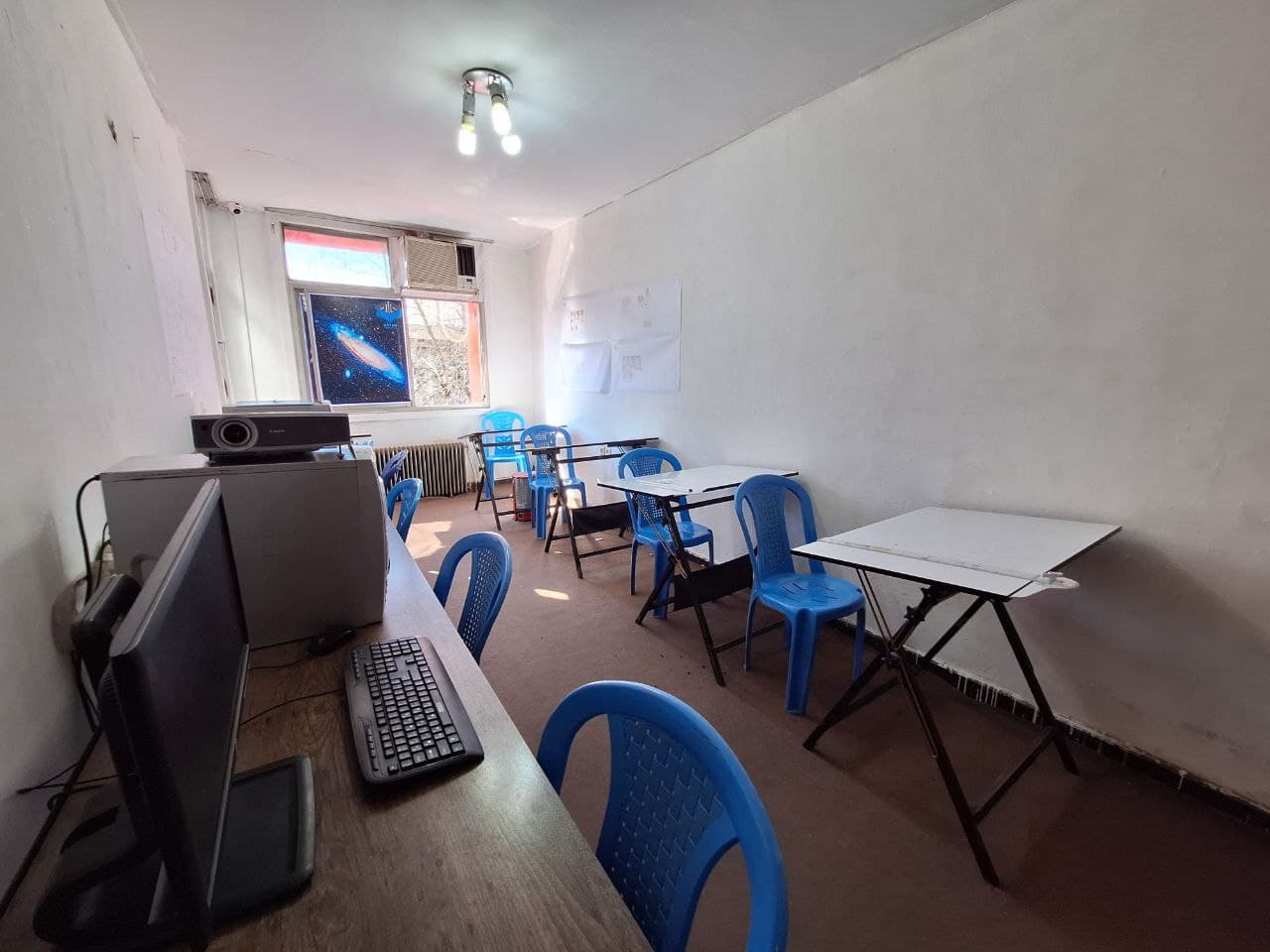 آموزشگاه کامپیوتر حسابداری و معماری عمران آریان شبکه در رشت