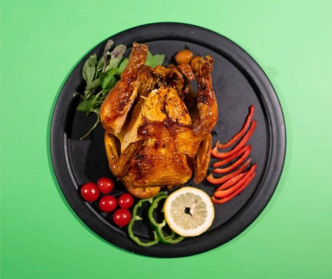 فست فود باگت اهتمامی در صدر آباد اردکان