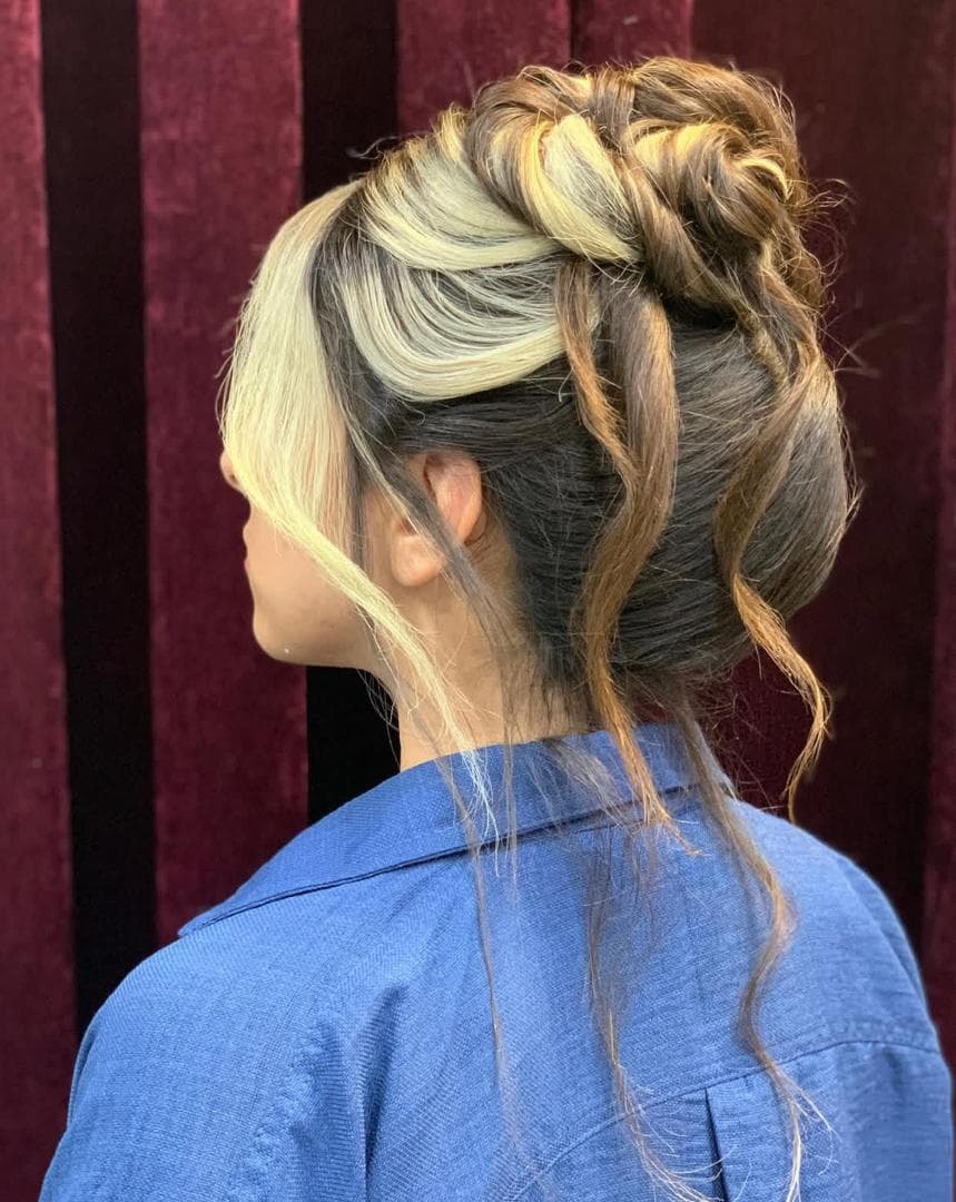 آموزشگاه مراقبت زیبایی شادمان در کوچصفهان