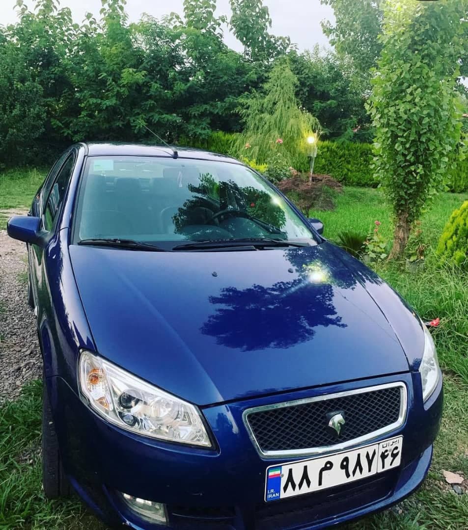 رایکاواش کارواش سیار نانو در رشت