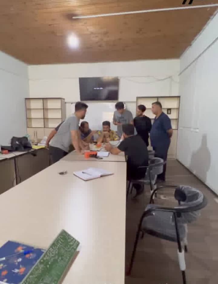 آموزشگاه فنی و حرفه ای تاسیسات دارالفنون در ساری