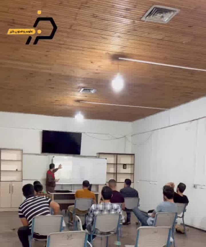 آموزشگاه فنی و حرفه ای تاسیسات دارالفنون در ساری