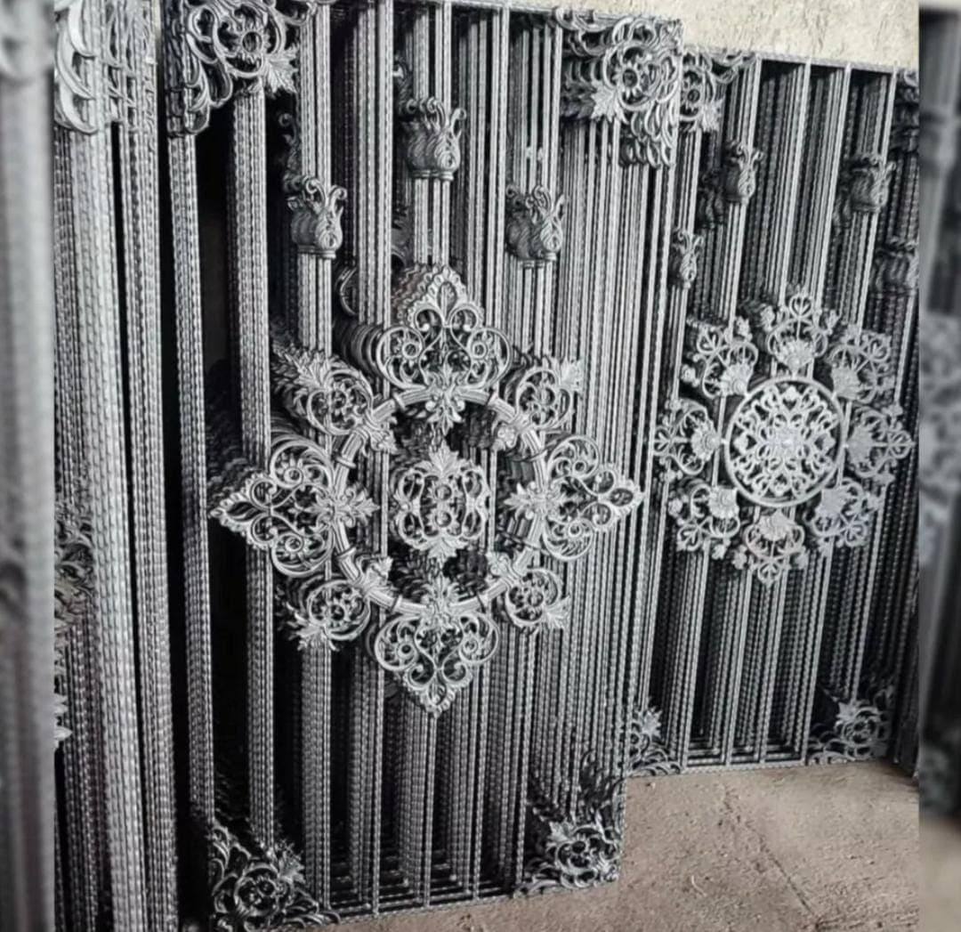 جوشکاری سیار کاظمی در خمینی شهر