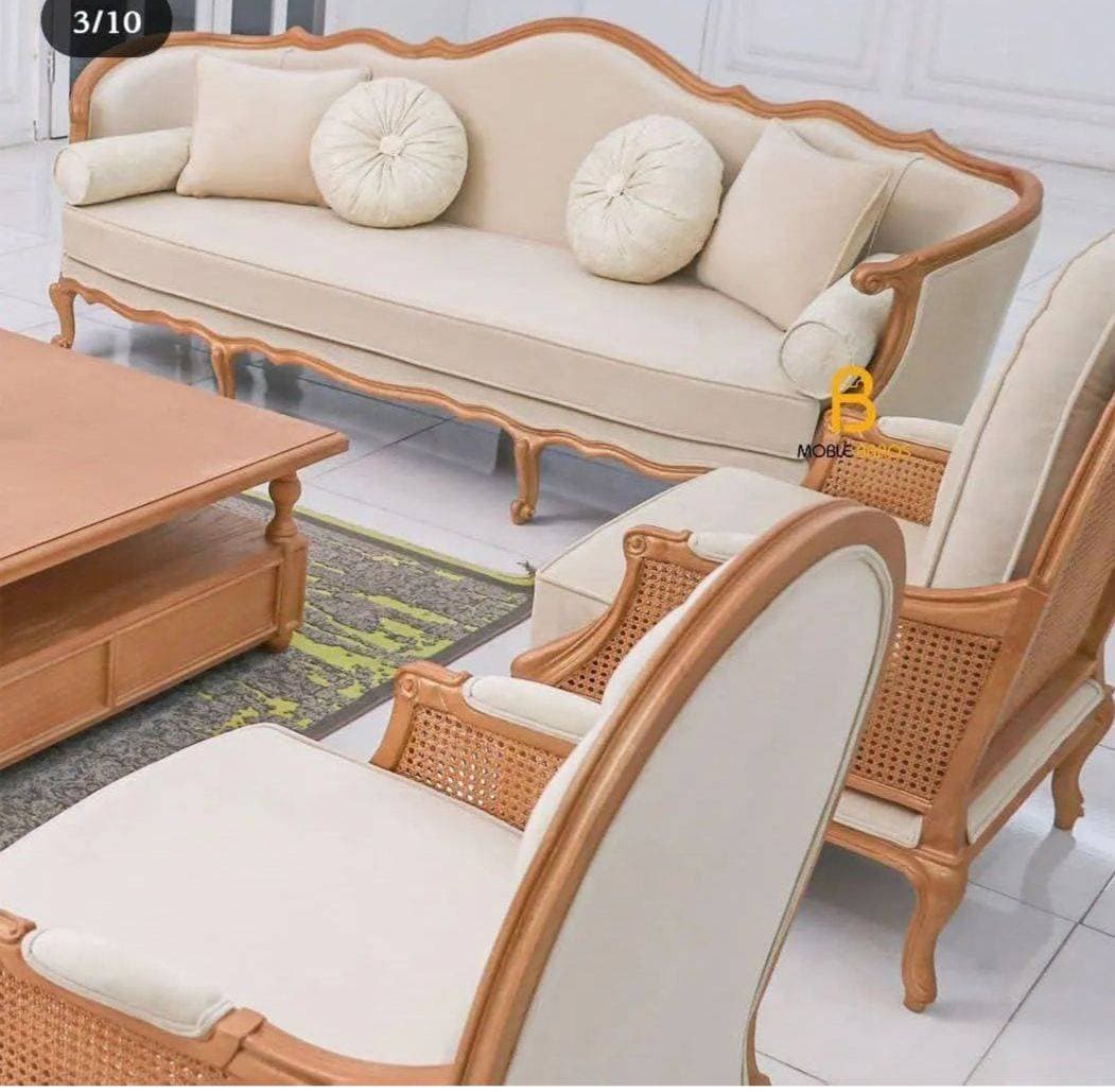 تولید و پخش مصنوعات چوبی آرتا مبل ملایر