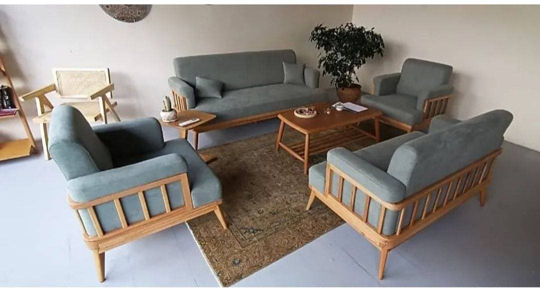 تولید و پخش مصنوعات چوبی آرتا مبل ملایر