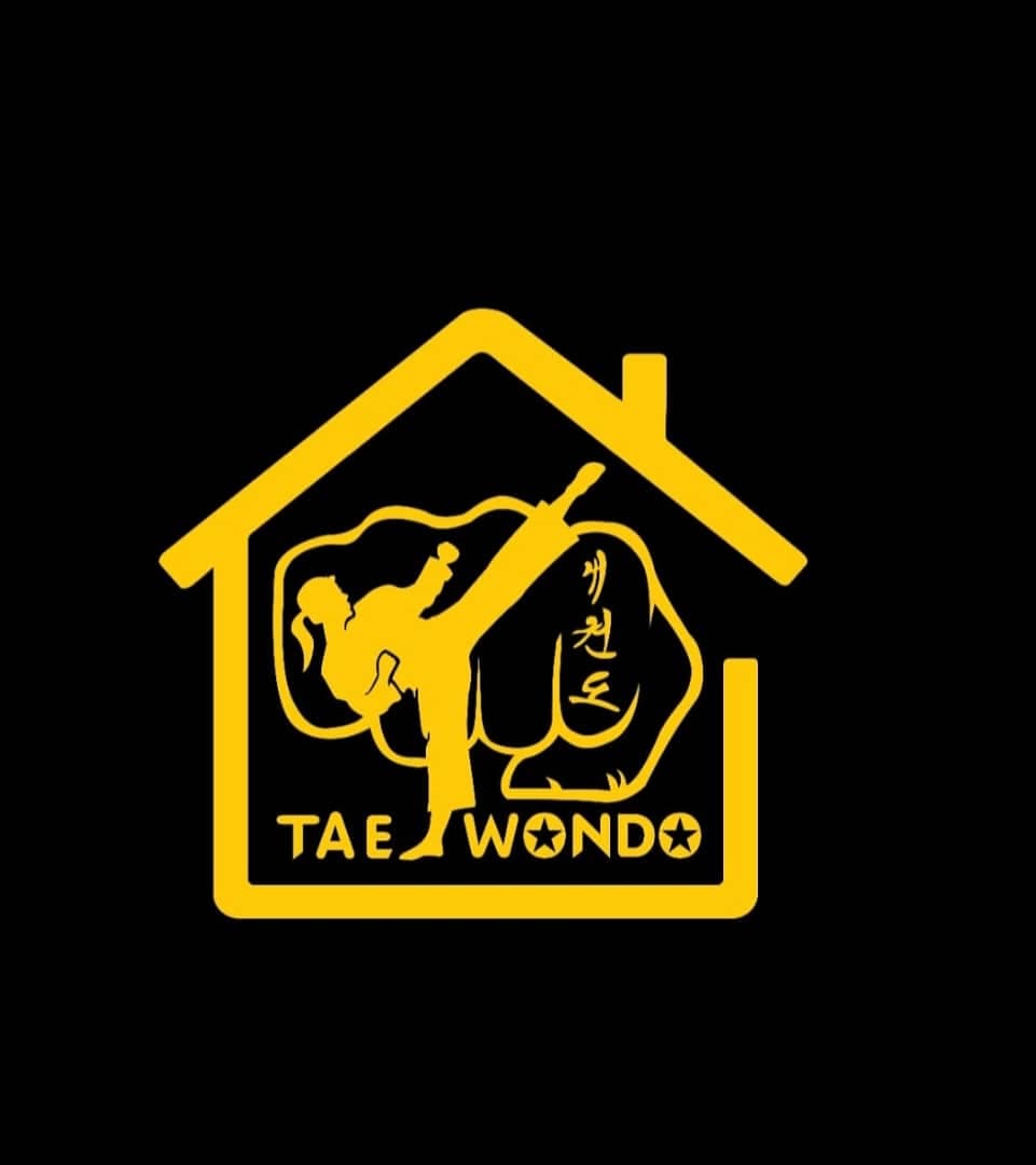 داور و مربی رسمی فدراسیون تکواندو زهرا سلطانی در اردبیل