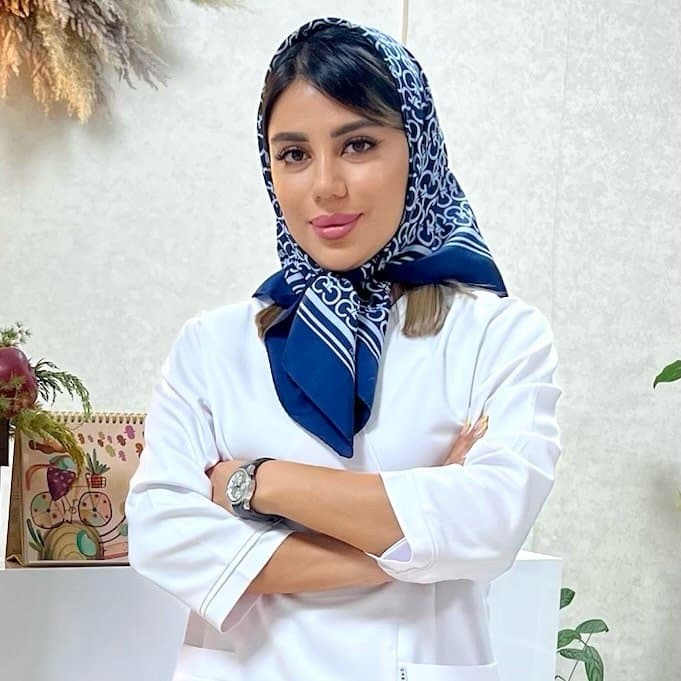 آموزش و خدمات تخصصی تزریق فیلر و بوتاکس هستی قپانوری در کرمانشاه