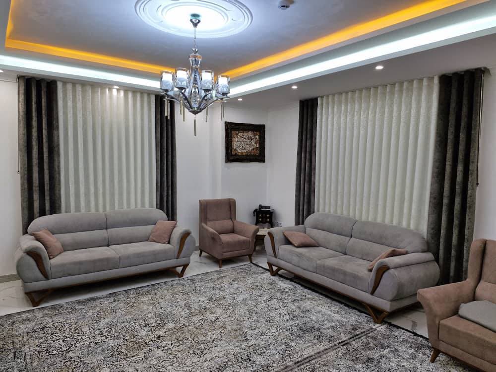 پرده سرای یعقوبی در مسکن مهر رشت