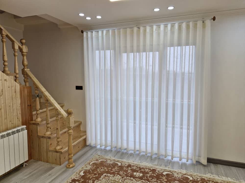 پرده سرای یعقوبی در مسکن مهر رشت