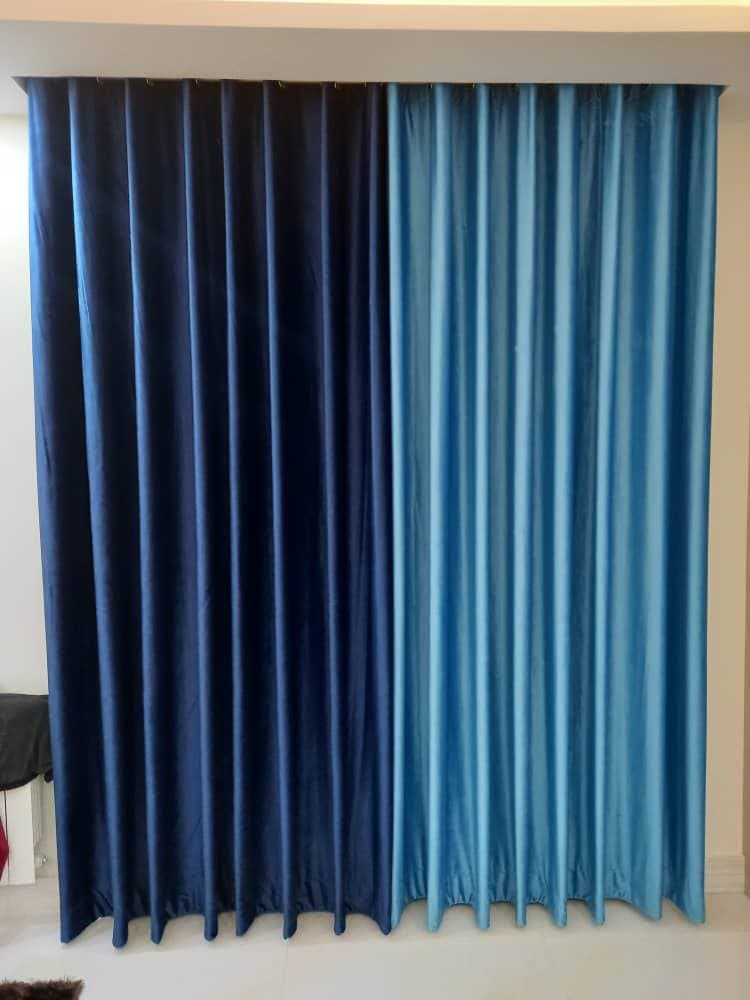 پرده سرای یعقوبی در مسکن مهر رشت