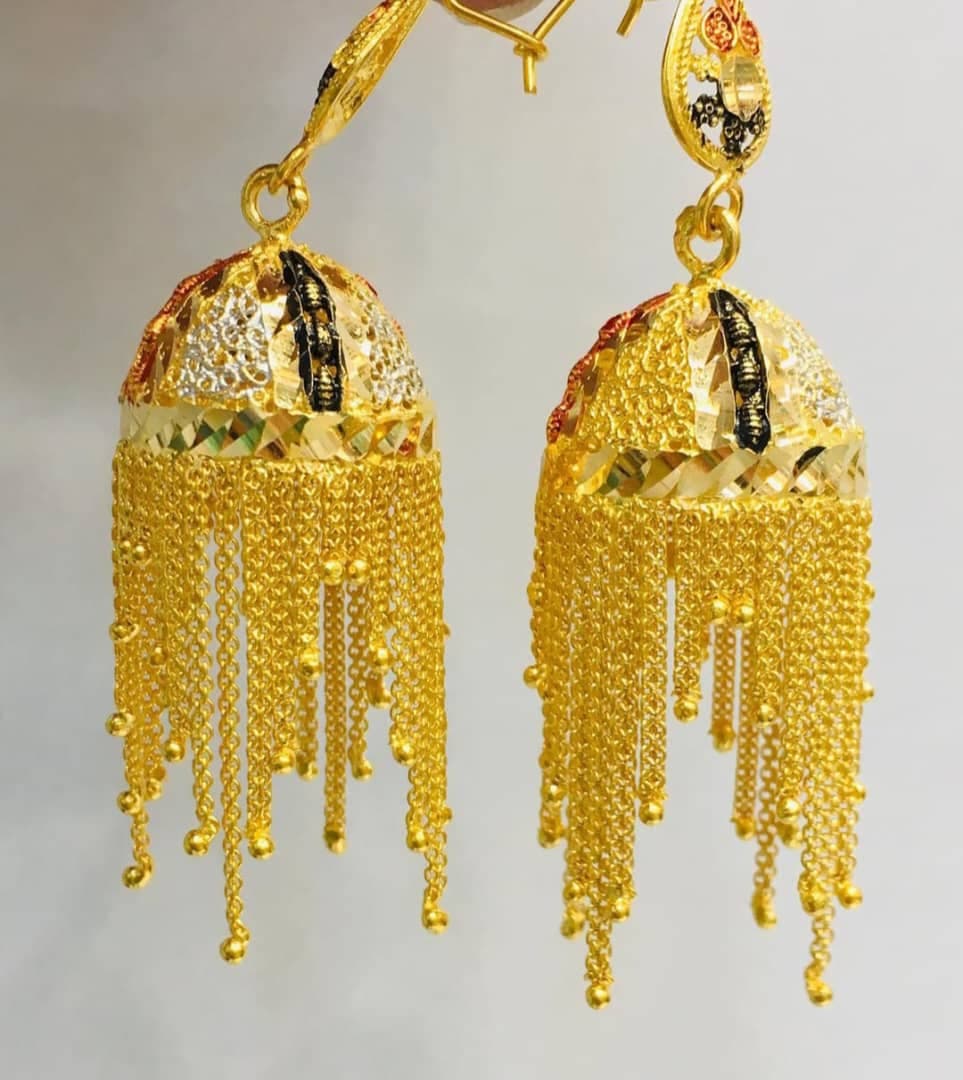 زرگری کریمی در خیابان امام یزد