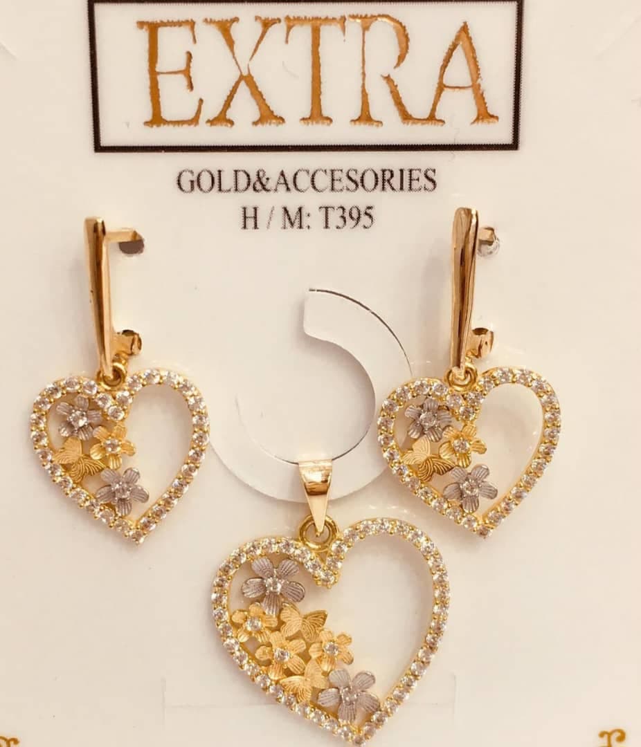 زرگری کریمی در خیابان امام یزد