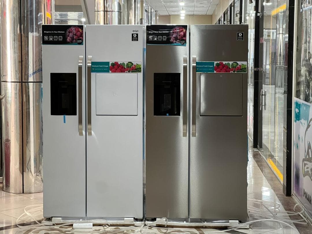 فروشگاه لوازم خانگی باران در بانه