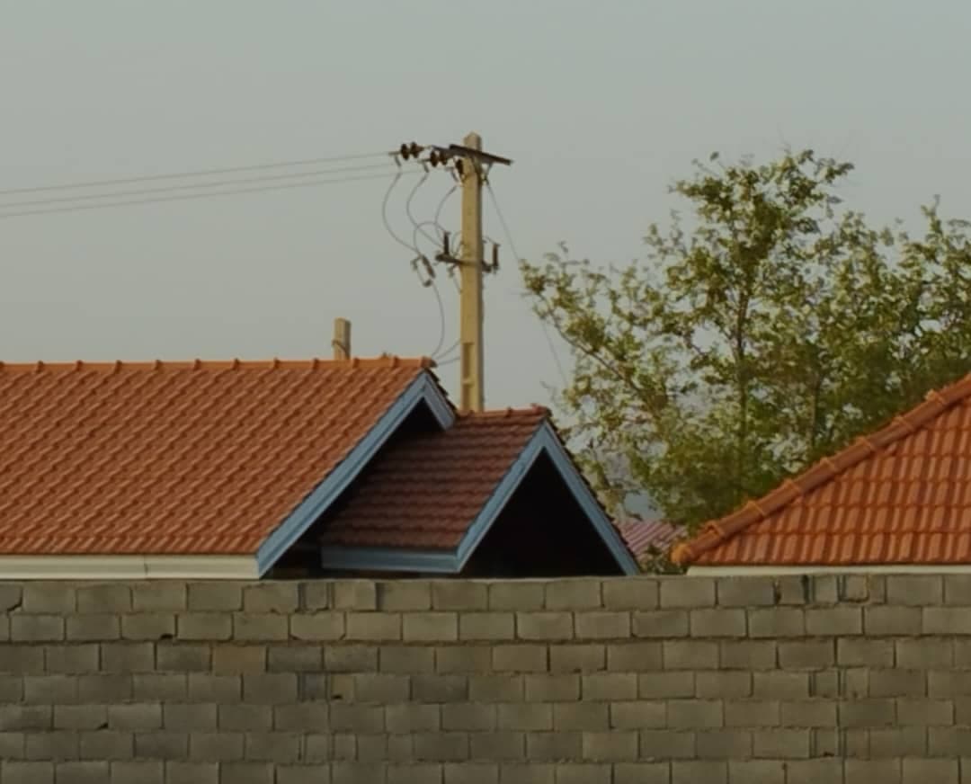 ویلاسازی و آلاچیق و سوله سازی نگین سقف در اصفهان