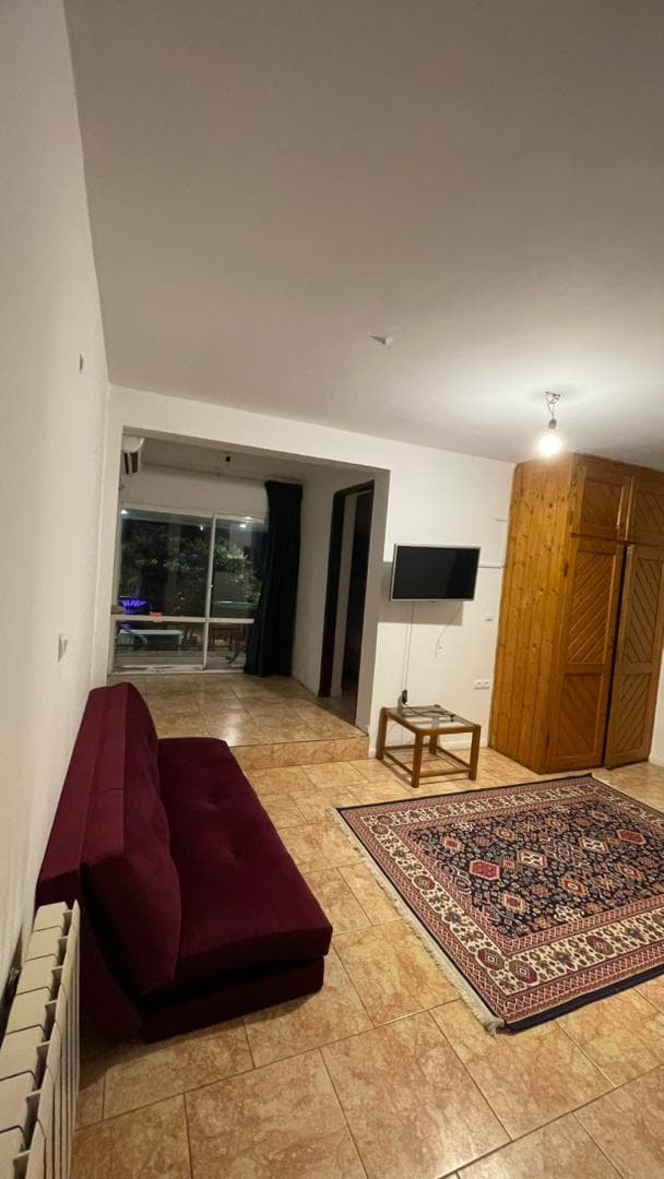 هتل سینا در نوشهر