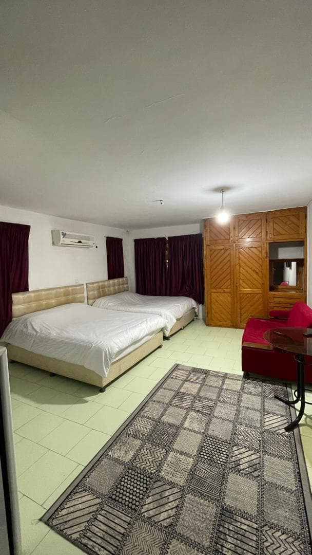 هتل سینا در نوشهر