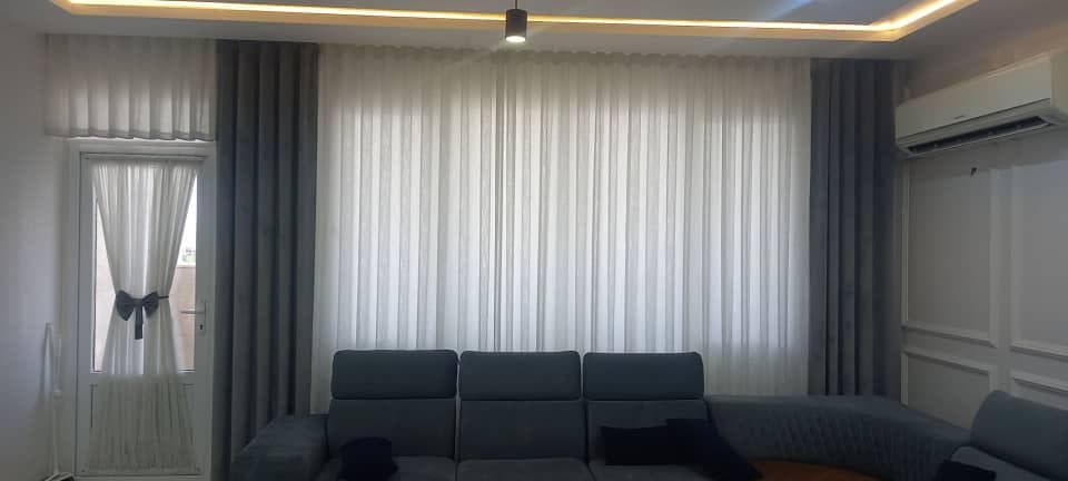 پرده سرای گودرز قاسمی شاه کرمی در خرم آباد