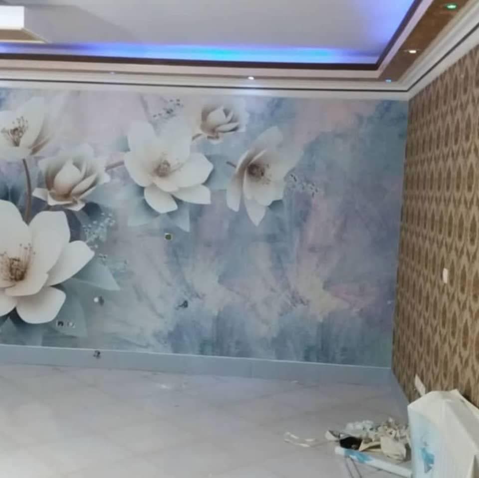 پرده سرای گودرز قاسمی شاه کرمی در خرم آباد