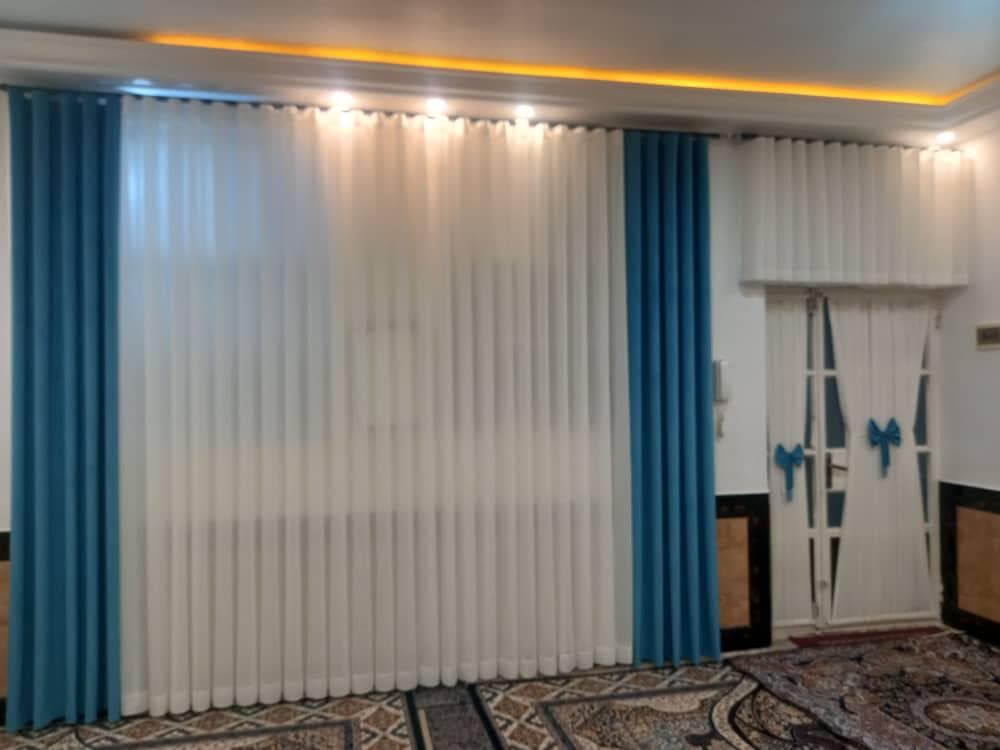 پرده سرای گودرز قاسمی شاه کرمی در خرم آباد