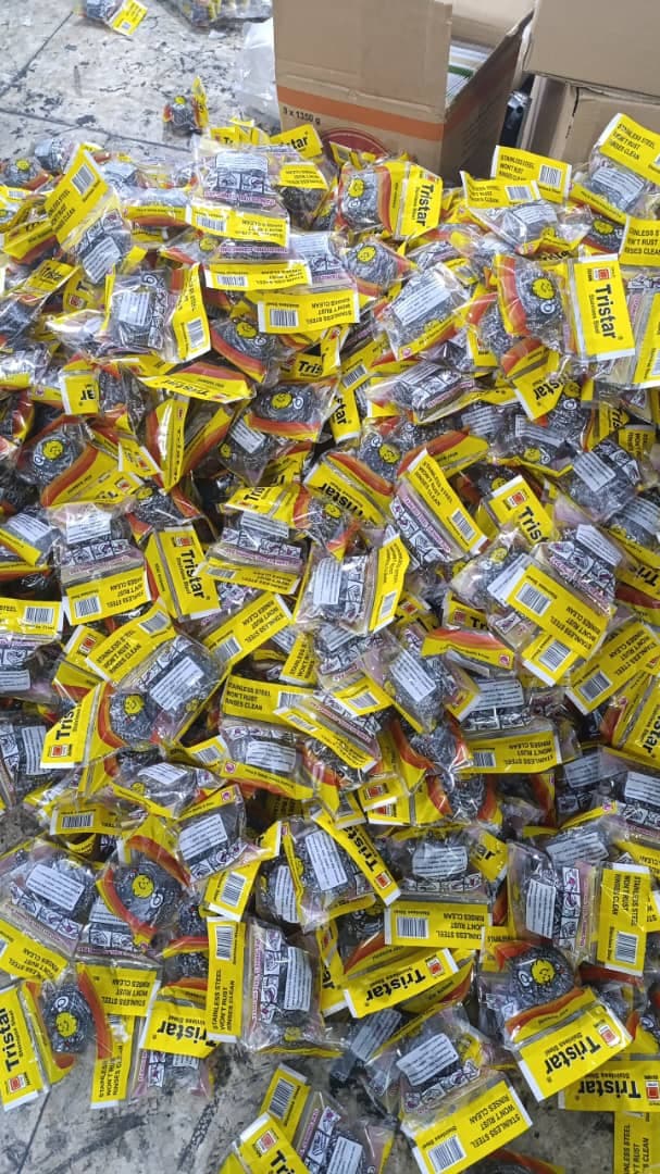 تولیدی اسکاچ پرستو در کرج