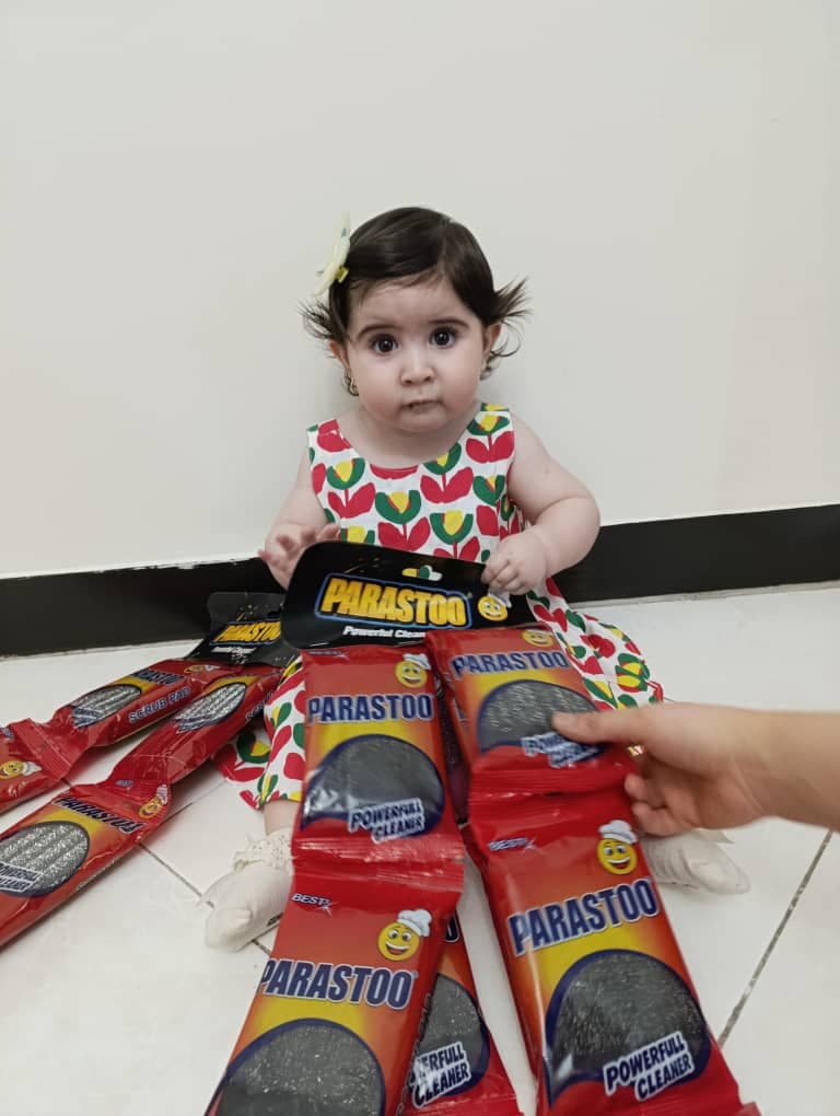 تولیدی اسکاچ پرستو در کرج