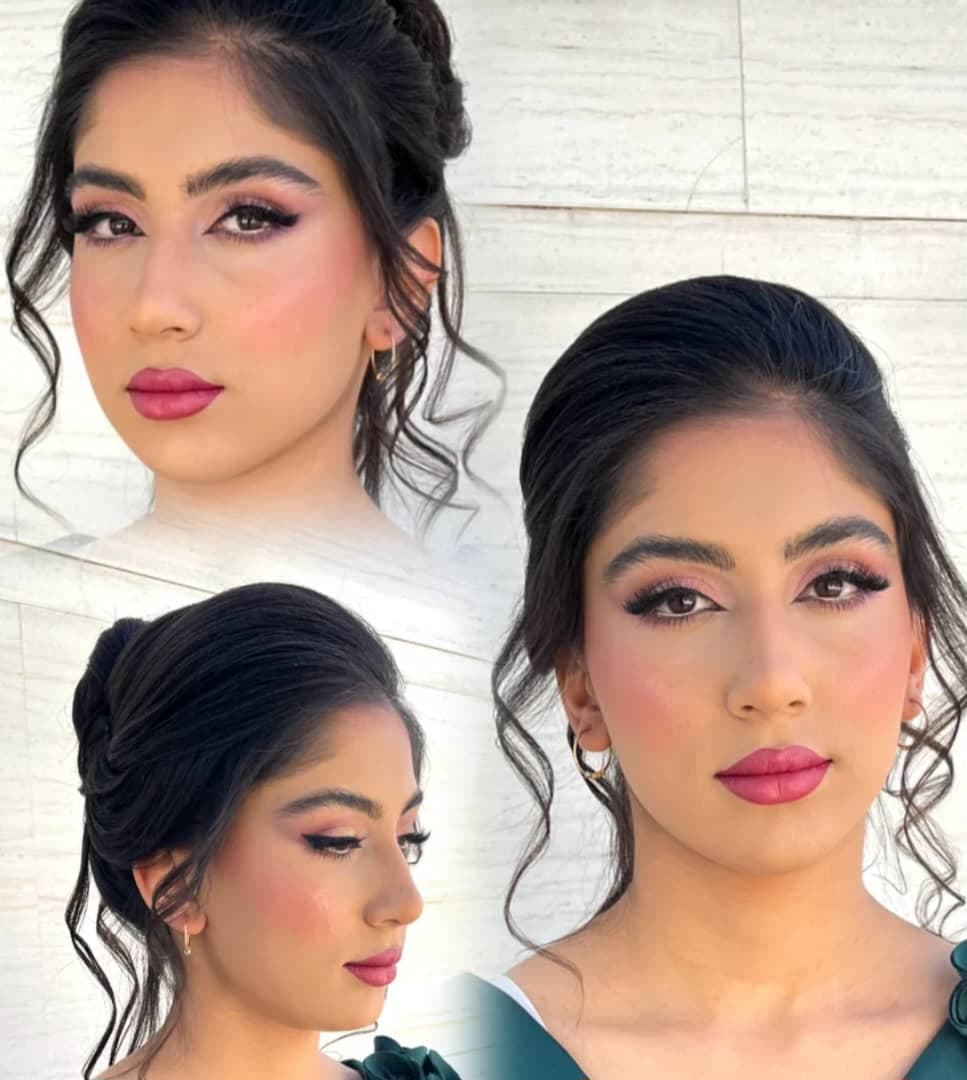 آموزشگاه مراقبت زیبایی لیلا منفرد در سعادت شهر