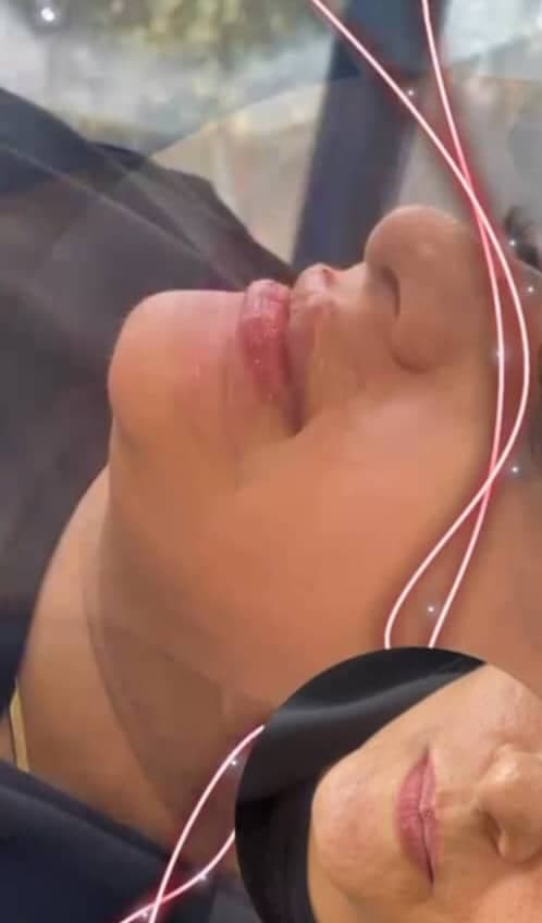 کلینیک لیزر و زیبایی مروارید در قم