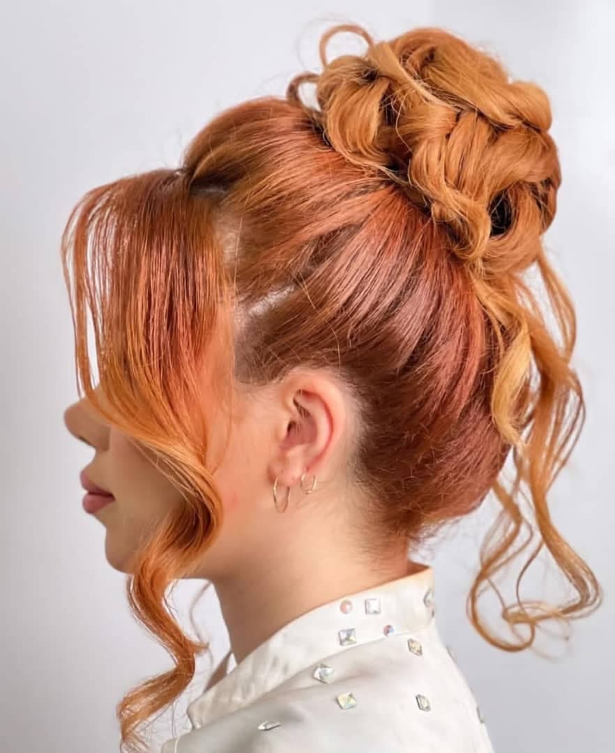 آموزشگاه و سالن آرایشی زیبایی سیما در قائمشهر