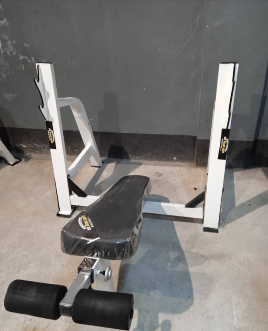 فروش دستگاه بدنسازی خانگی و باشگاهی برند اسپورت منیری در بابلسر