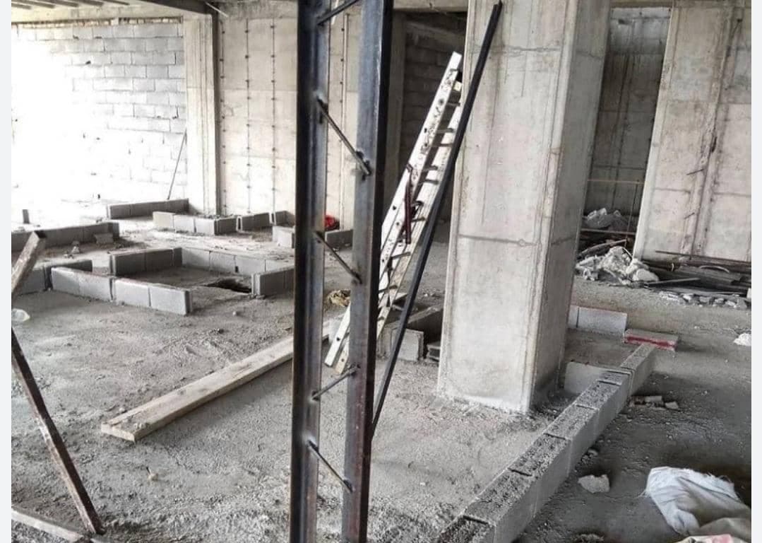 جوشکاری والپست هادی رستمی در سیرجان