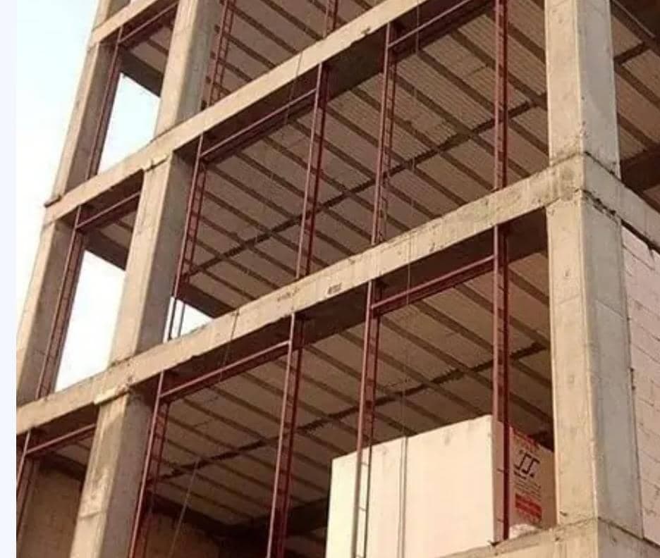 جوشکاری والپست هادی رستمی در سیرجان