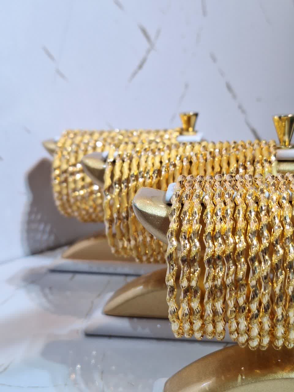 فروش طلای دست دوم بدون اجرت الیاس در اصفهان