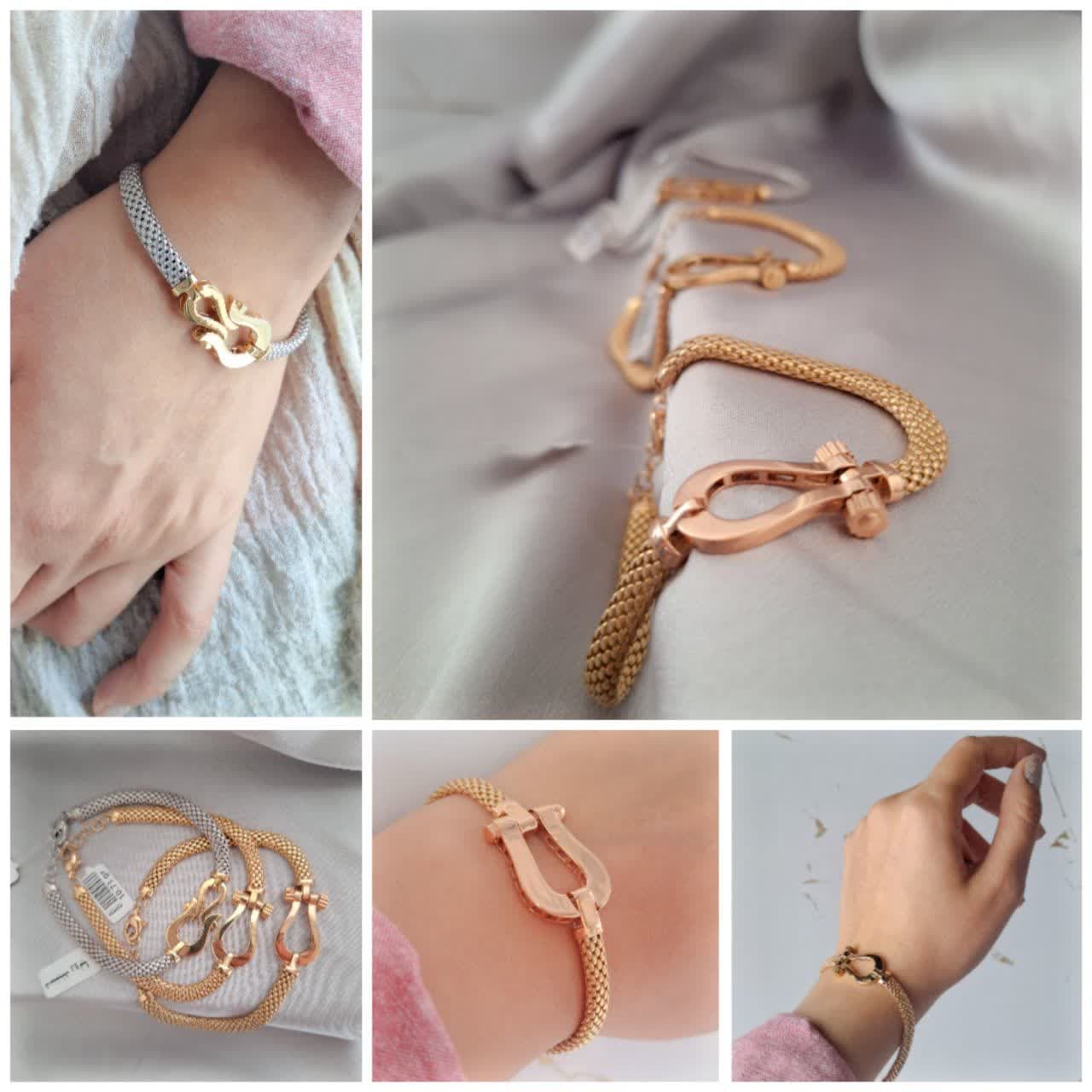 فروش طلای دست دوم بدون اجرت الیاس در اصفهان