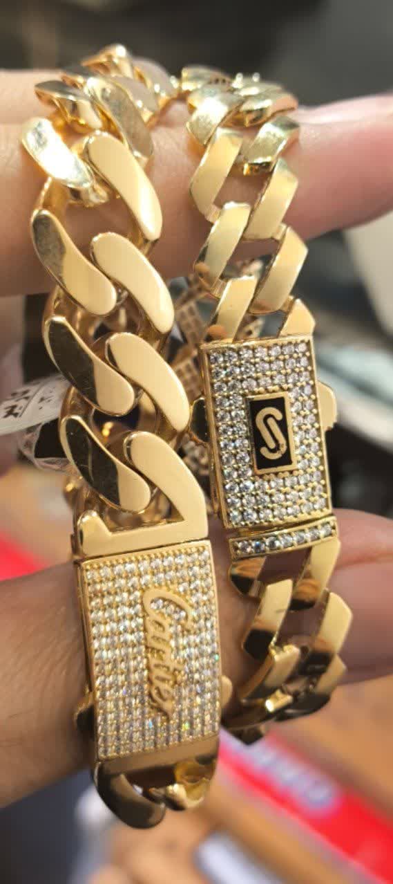 فروش طلای دست دوم بدون اجرت الیاس در اصفهان