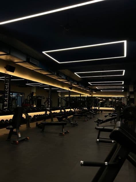 تولید و پخش لاین نوری و لوستر ال ای دی لاینر شاپ به مدیریت رضایی در اصفهان