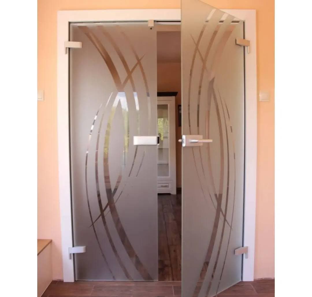 نصب و اجرا شیشه سکوریت بهنام ذکی در کمالشهر