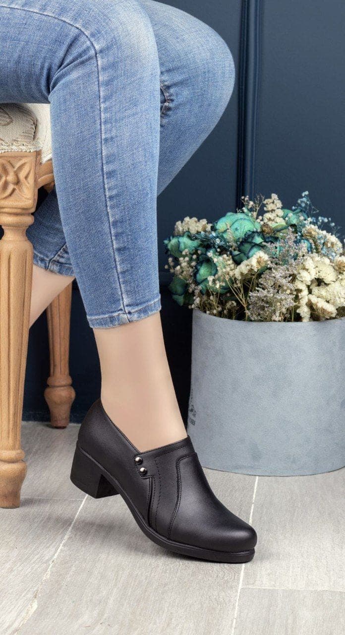 تولید و پخش کفش زنانه نوین گام صابریاحقی در همدان