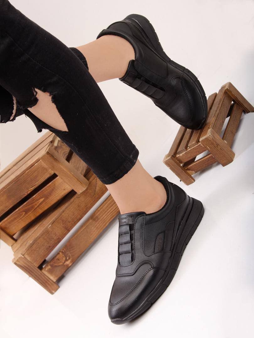 تولید و پخش کفش زنانه نوین گام صابریاحقی در همدان